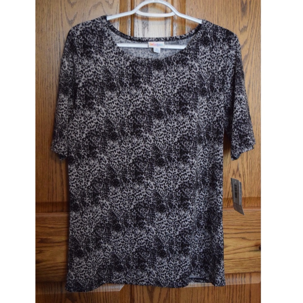 LuLaRoe Gigi XL NWT
